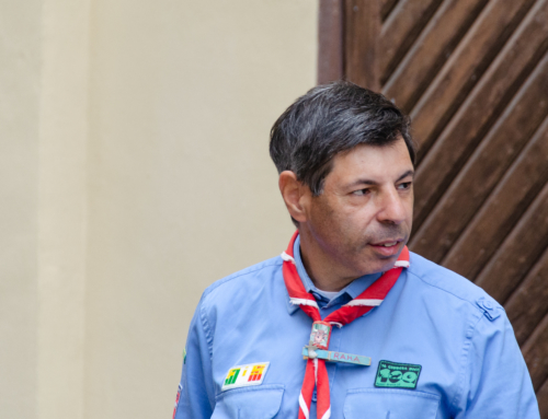 Marco Nervi