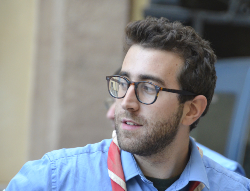 Alessio Minetto