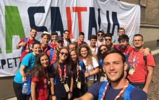 cracovia GMG 2016
