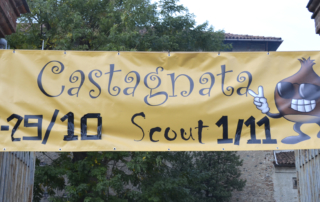 Castagnata 2017