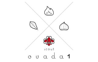 Logo castagnata 2017 - 2