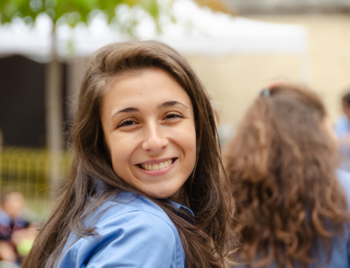 Sara Nervi