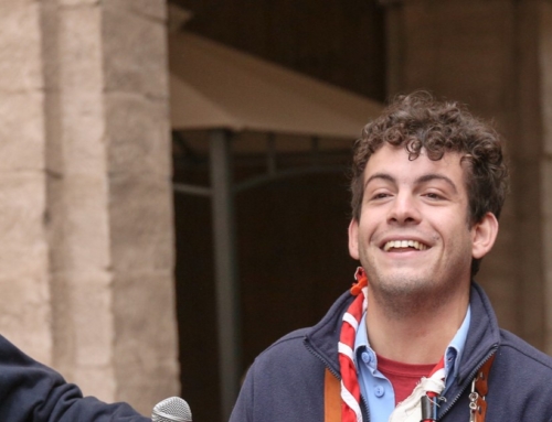Lorenzo Lantero