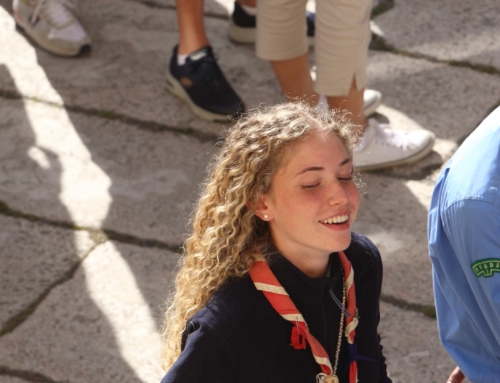 Giulia Torriglia