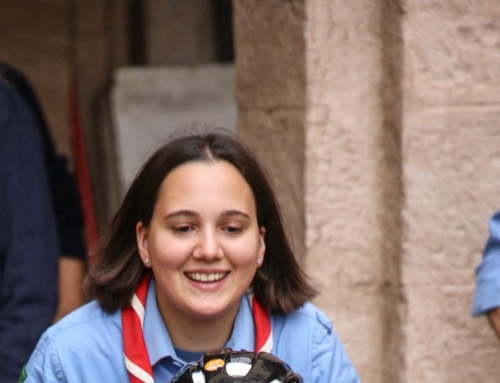 Eleonora Salierno