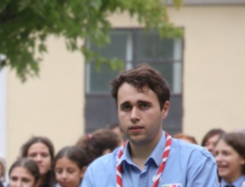 Tommaso Raffaghello
