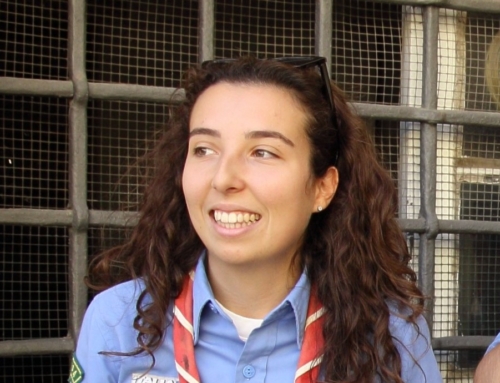 Camilla Ratto