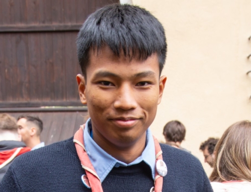 Jacopo Ferrari