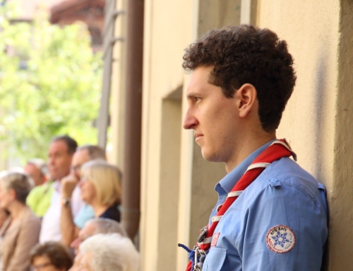 Alberto Esposito
