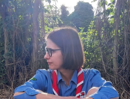 Cecilia Libener