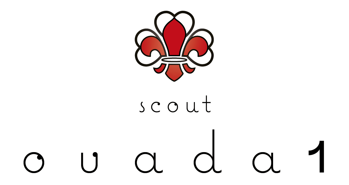 Scout Ovada 1 Logo